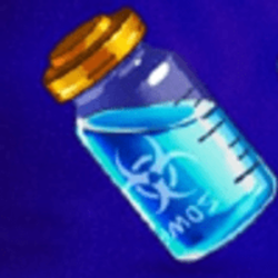 Karmaverse Zombie Serum